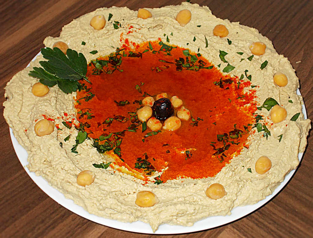 Hummus