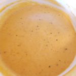 Shiitake Austernpilz Suppe