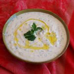 Shiitake Austernpilz Suppe