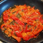 Shiitake Austernpilz Suppe