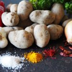 Shiitake Austernpilz Suppe