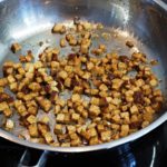 Shiitake Austernpilz Suppe