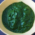 Shiitake Austernpilz Suppe
