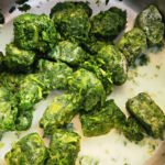 Shiitake Austernpilz Suppe
